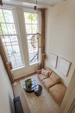 Medium property photo - Prinsengracht 700B, 1017 LA Amsterdam
